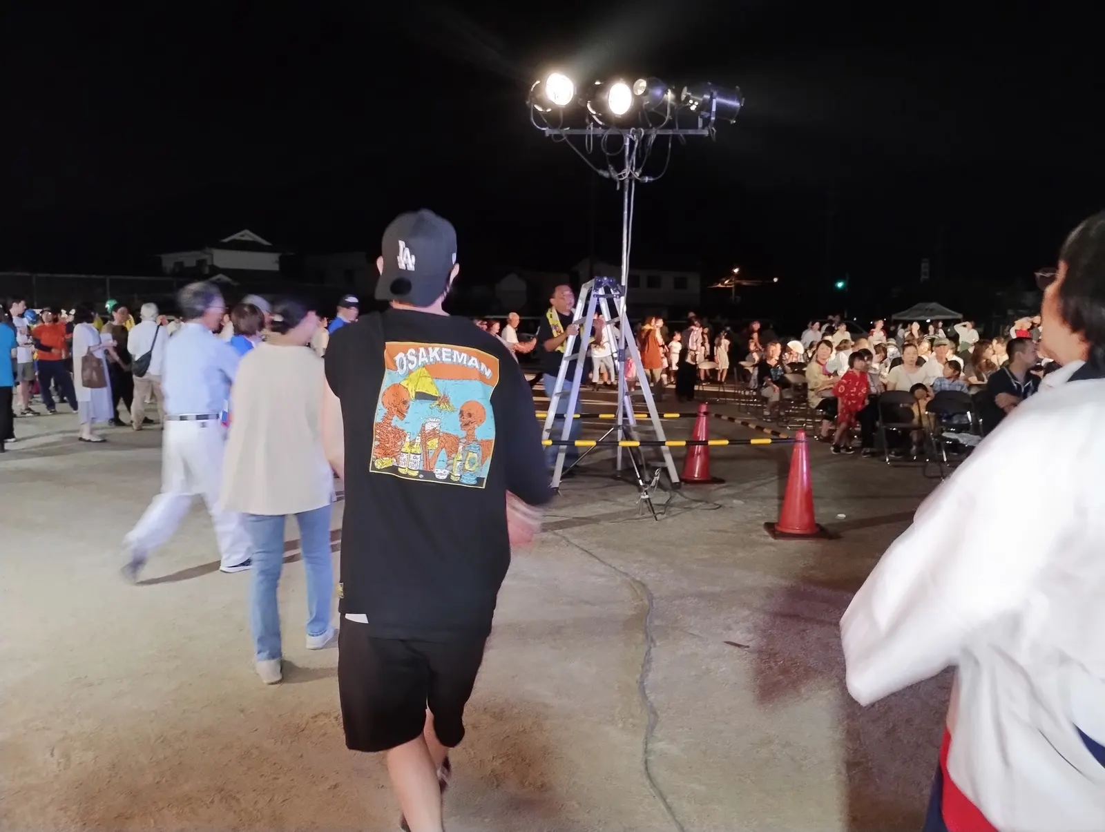 納涼祭